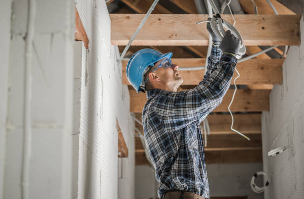 Best Emergency Electrical Repair  in Northchase, NC