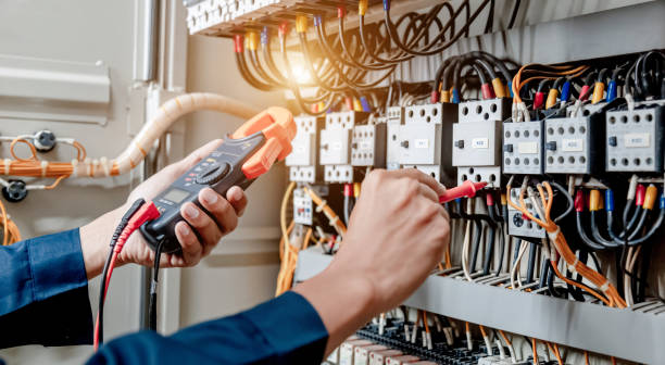 Best Affordable Emergency Electrician  in Northchase, NC