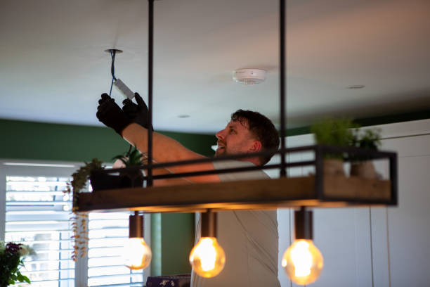 Best Emergency Electrical Repair  in Northchase, NC