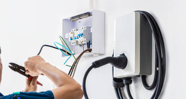Electrical System Inspection in NC