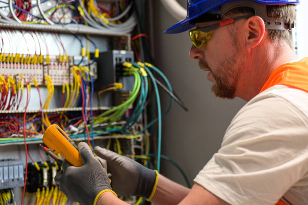 Best Residential Electrician Services  in Northchase, NC