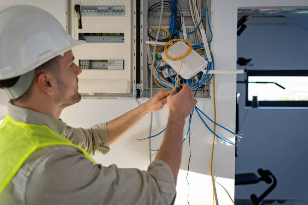 Best Local Electrician Companies  in Northchase, NC